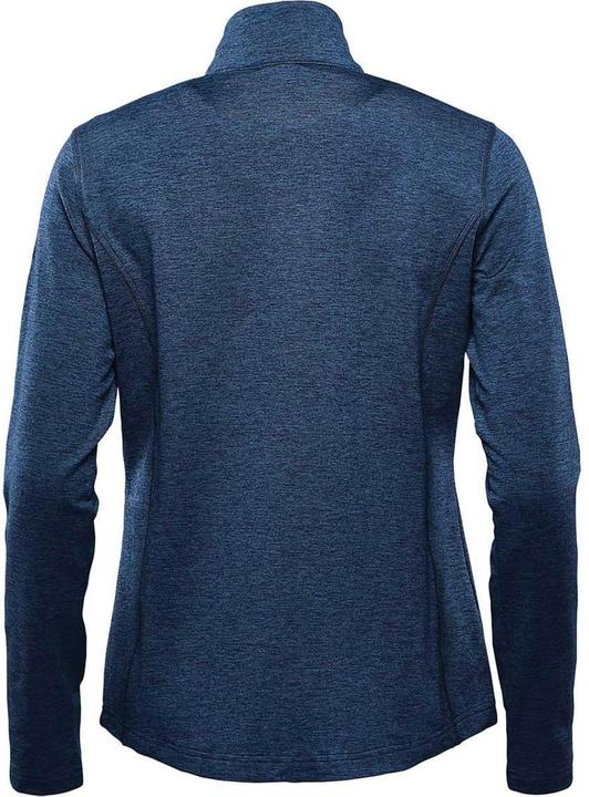Actual product image Stormtech Treeline fleece top (XL)
