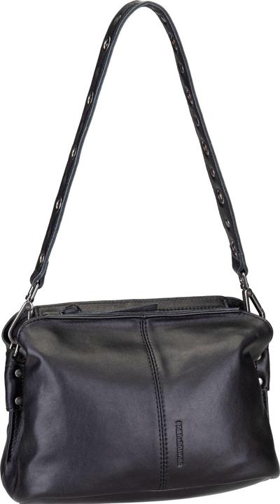 Produktbild FredsBruder Me and My Bag Schultertasche Leder 25 cm