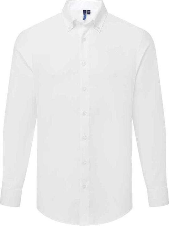 Immagine prodotto Premier Supreme Camicia Formale Manica Lunga Uomo (5XL)