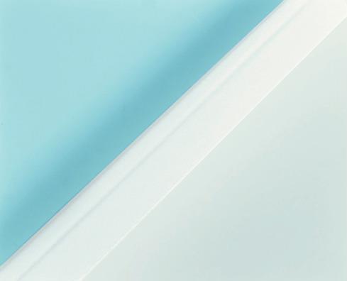 Image du produit Leitz Pochettes thermorelieuses Standard A4 100 pcs - 4 mm, blanc (A4, 100 x)