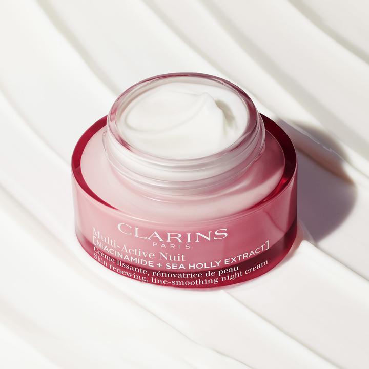 Immagine prodotto Clarins Multi-Attiva (50 ml, Crema notte)