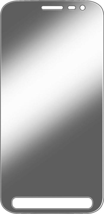 Produktbild Hama Premium Crystal Glass (1 Stück, Samsung Galaxy Xcover 4)