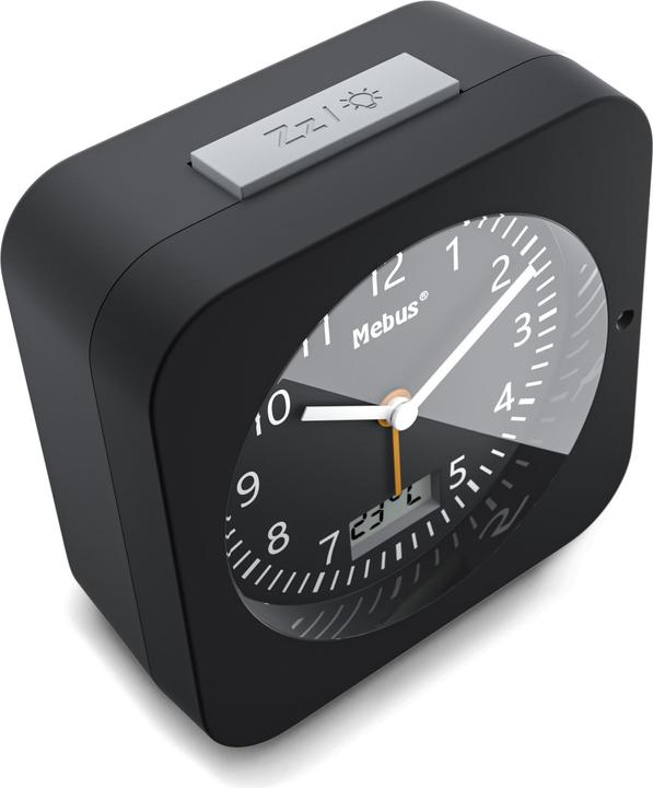 Produktbild Mebus 25609 Funkwecker