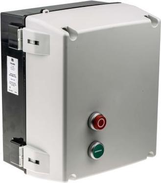 Rs Pro Star Delta starter 15kW 400V Coil
