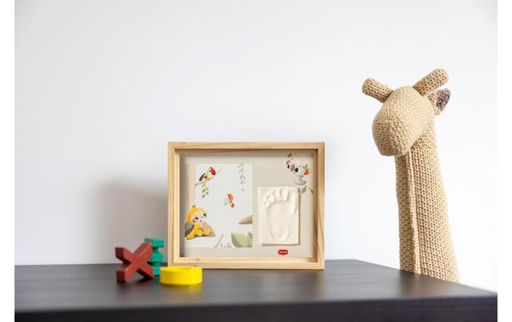Image du produit Tiny Love Bilderrahmen Wooden