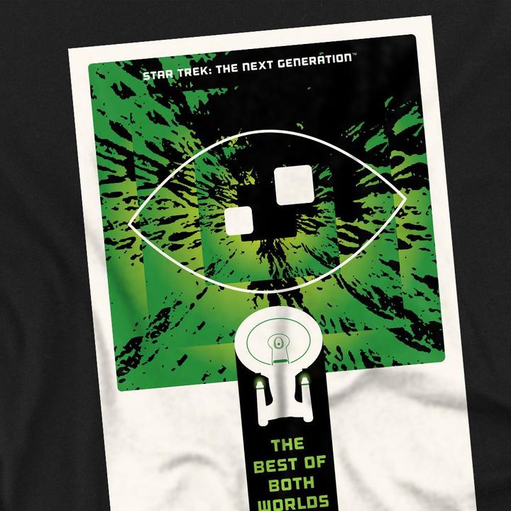 Produktbild The Next Generation Season 3 Episode 26 TShirt (M)