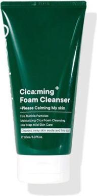 One-Day's You Cica Ming Foam Cleanser 150ml (Schaum, 150 ml)
