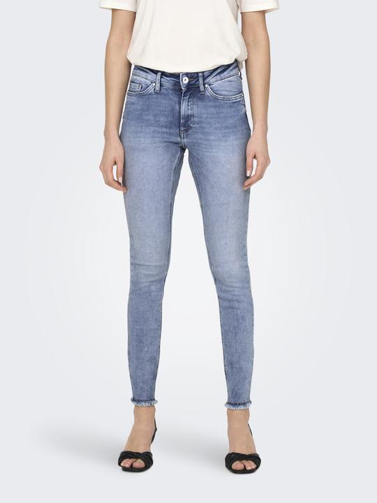 Image du produit Only ONLBLUSH Jeans skinny fit (M/L)