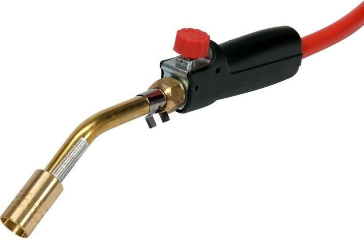 Immagine prodotto Yato Palnik Z Trzema Dyszami Do Lutowania 360 mm