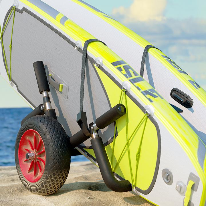 Image du produit OK-Living Transportwagen