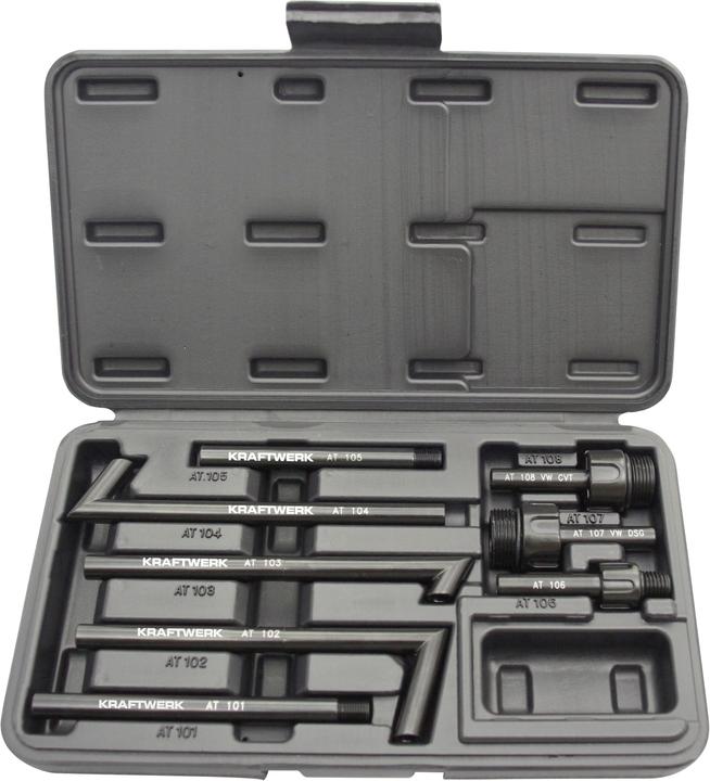 Image du produit Kraftwerk Outils automobiles