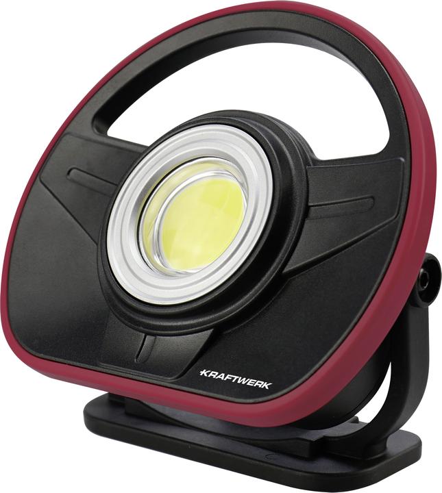 Produktbild Kraftwerk W1000 (1000 lm)
