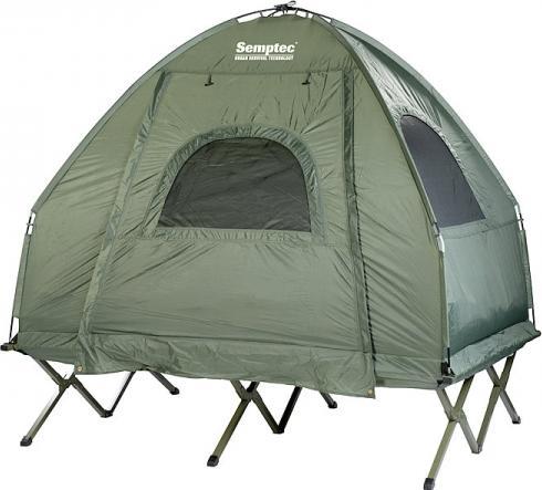 Produktbild Semptec 4in1-Doppelzelt (23.50 kg, 2 Personen)