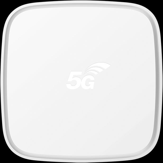 Actual product image Huawei 5G CPE PRO 2