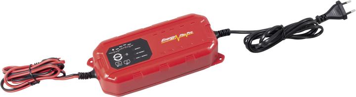 Batterieladegerät