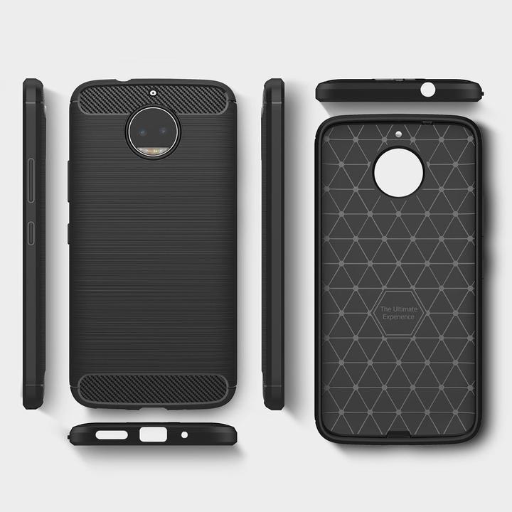 Immagine prodotto Nalia Copri cellulare (Motorola Moto G5S Plus)