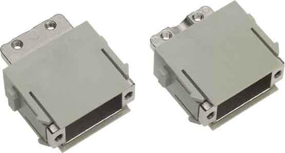 Produktbild Harting Adapter-Modul