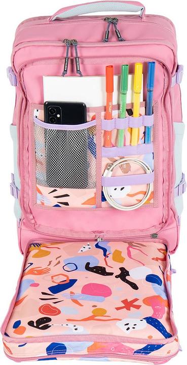 Produktbild Kattbjørn Kattbjoern Rucksack (28 l)