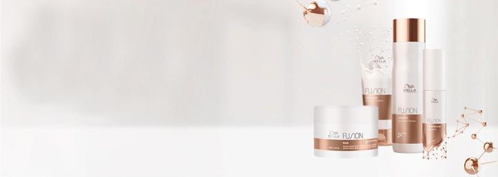 Immagine prodotto Wella Fusion (1000 ml, Shampoo liquido)