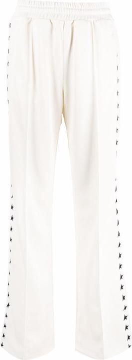 Golden Goose Pantaloni Bianco (L)