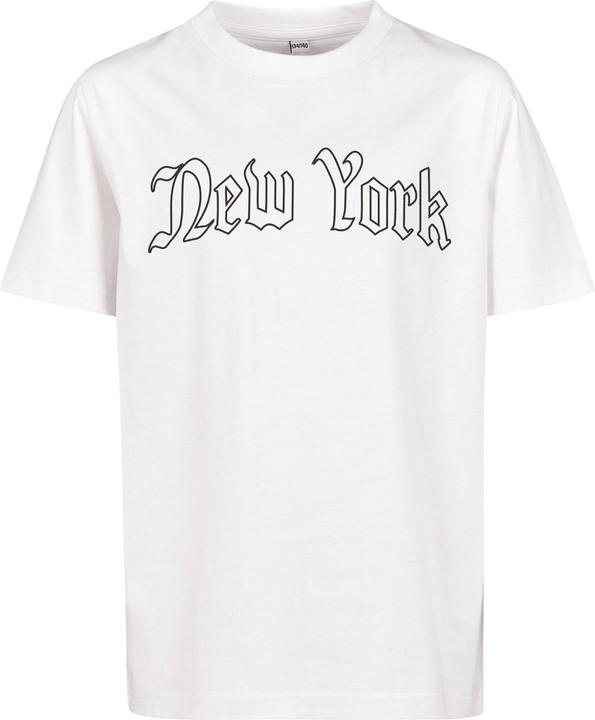 Mister Tee Kids New York Tee - 89347