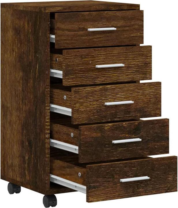 Image du produit VidaXL Jaxxon (33 x 38 x 63 cm)