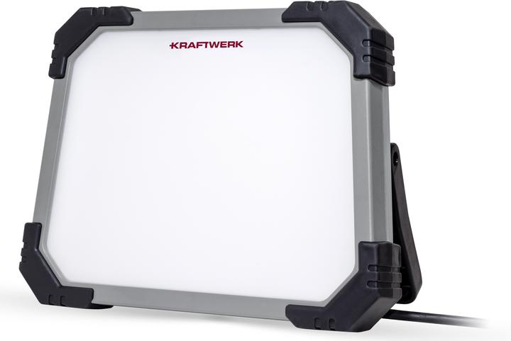 Immagine prodotto Kraftwerk T2500 (2500 lm)