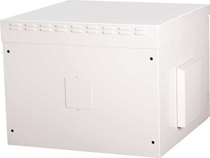 Produktbild Roline 19-Zoll Wandgehäuse Pro 7 HE (7 HE, 19 Zoll Rack)