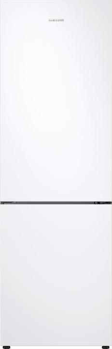 Samsung RB33B610EWW EcoFlex Kühl- und Gefrierkombination 1,85 m 344 (344 l)