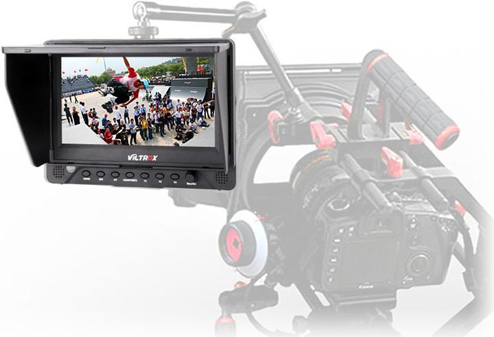 Image du produit Viltrox DC-70 EX (7", WSVGA)