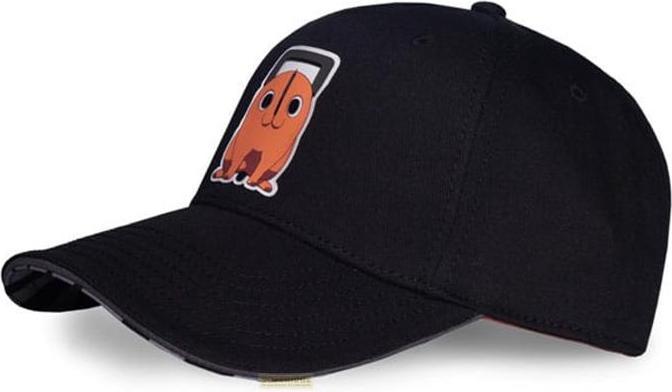 Produktbild Difuzed CHAINSAW MAN - Pochita - Casquette Ajustable (One Size)