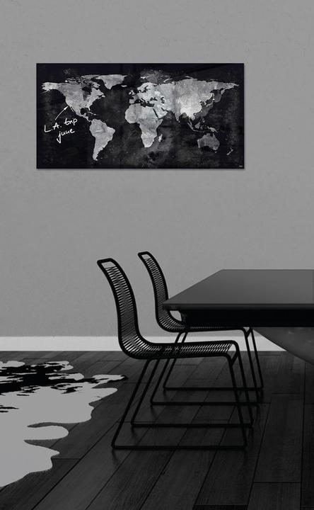 Actual product image Sigel Artverum (Magnet board, 91 x 46 cm)