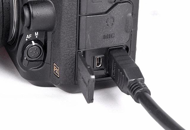 Image du produit Viltrox DC-70 EX (7", WSVGA)