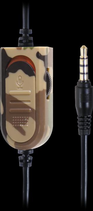 Image du produit Nyko Standard Issue Headset
