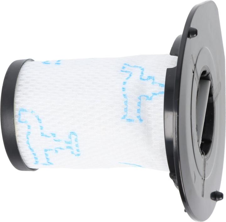 Image du produit XCell Filtre en mousse ZR009002 pour Rowenta Air Force 560 Flex a.o.