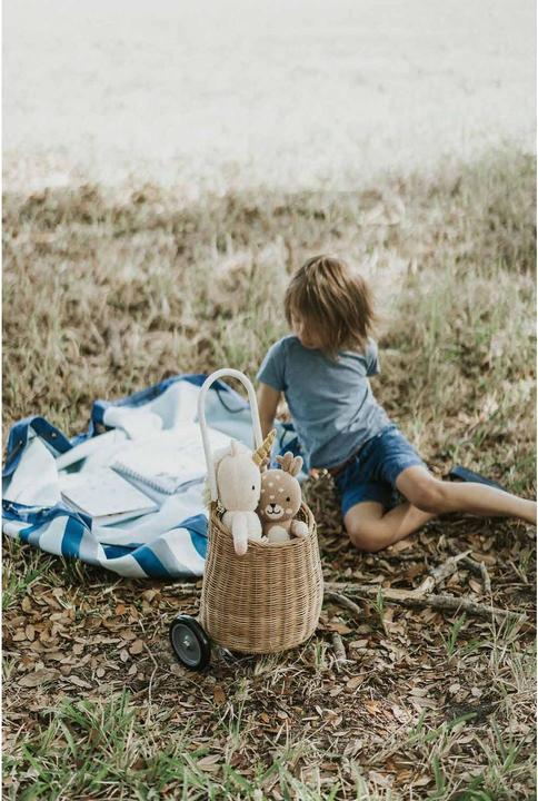 Actual product image play&go Play and Go Playbag Outdoor Toy Bag (140 x 140 cm)