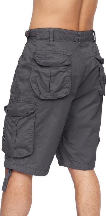 Immagine prodotto Crosshatch Pantaloncini Jimster Cargo Uomo (34)