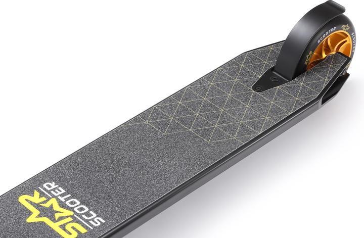Produktbild Star Scooter Stuntscooter