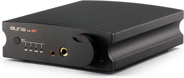Immagine prodotto Aune X1s GT (Ospite USB)