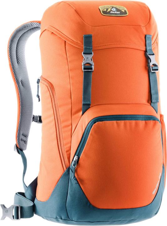 Actual product image Deuter Walker peppers (24 l)