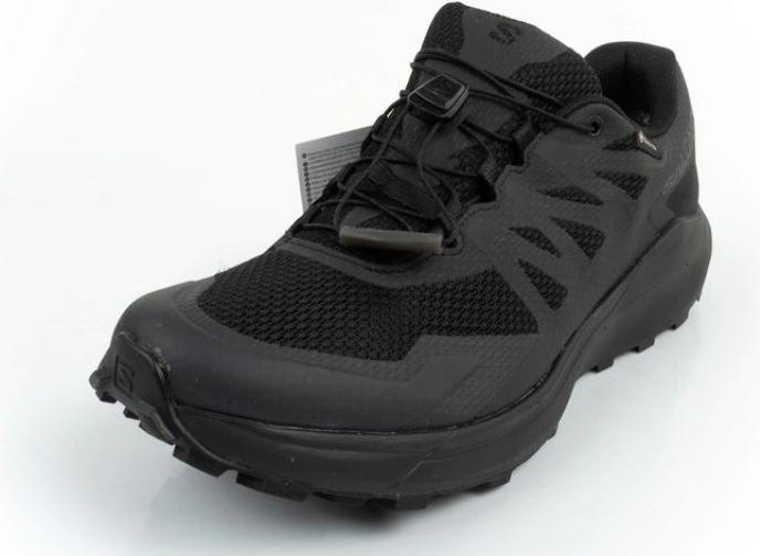 Salomon Alpharide Laufschuhe (40.5)