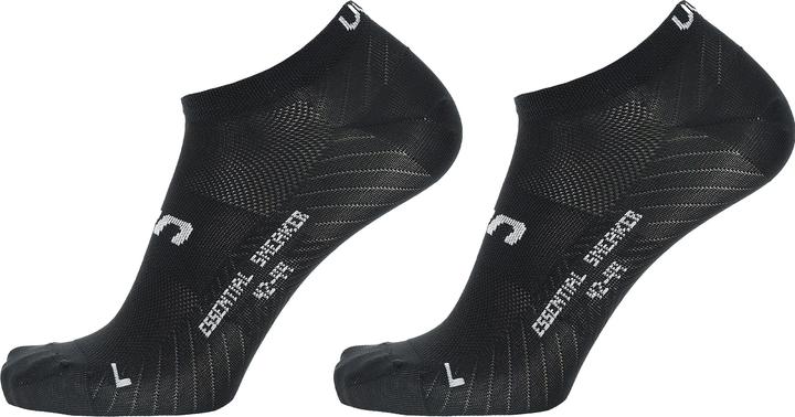 Immagine prodotto UYN Scarpe da ginnastica essenziali (2 paia) (Confezione da 2, 35 - 38)