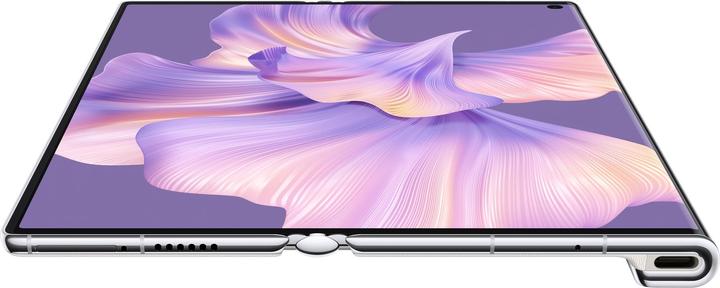 Produktbild Huawei Mate Xs 2 (512 GB, Weiss, 7.80", Hybrid Dual SIM, 50 Mpx, 4G)