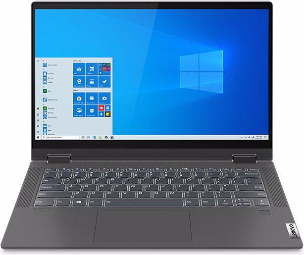 Produktbild Lenovo IdeaPad Flex 5 (14", AMD Ryzen 5 4500U, 16 GB, 1000 GB, CH)