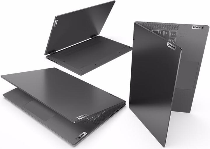 Produktbild Lenovo IdeaPad Flex 5 (14", AMD Ryzen 5 4500U, 16 GB, 1000 GB, CH)