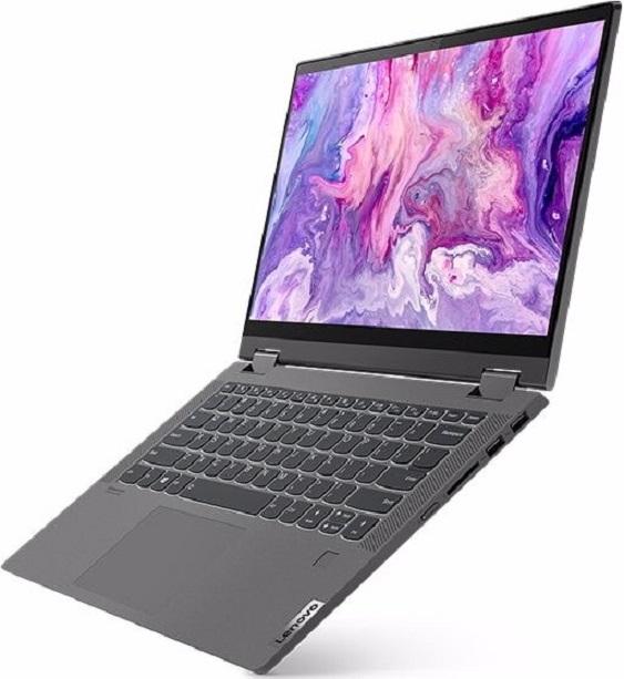 Produktbild Lenovo IdeaPad Flex 5 (14", AMD Ryzen 5 4500U, 16 GB, 1000 GB, CH)