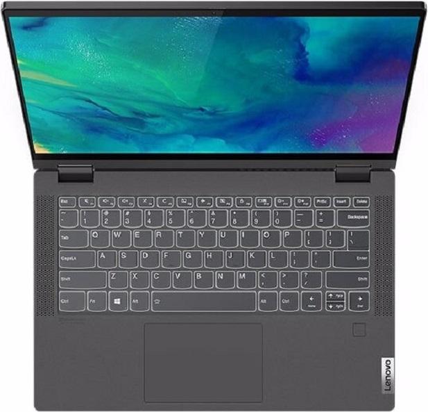 Produktbild Lenovo IdeaPad Flex 5 (14", AMD Ryzen 5 4500U, 16 GB, 1000 GB, CH)