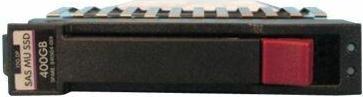 Actual product image HPE Mixed Use SSD 400 GB (400 GB, 2.5")