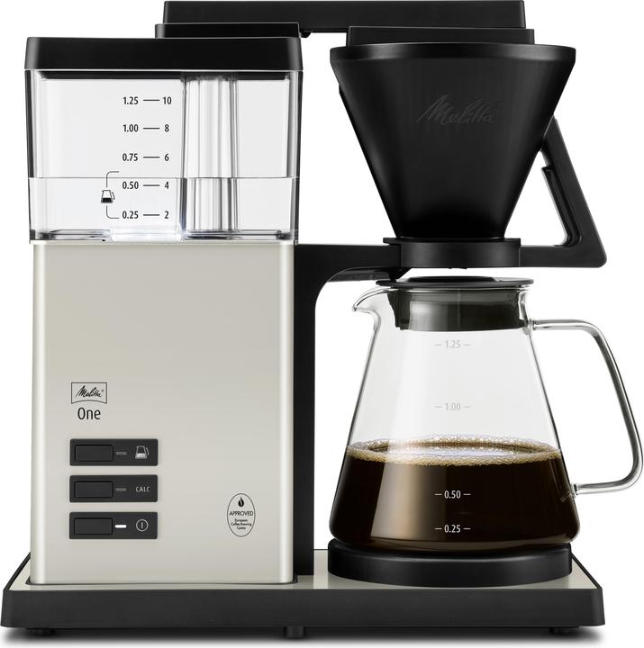 Produktbild Melitta One