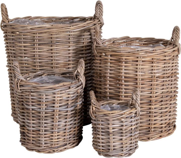 Produktbild House Nordic Caor (4 x)